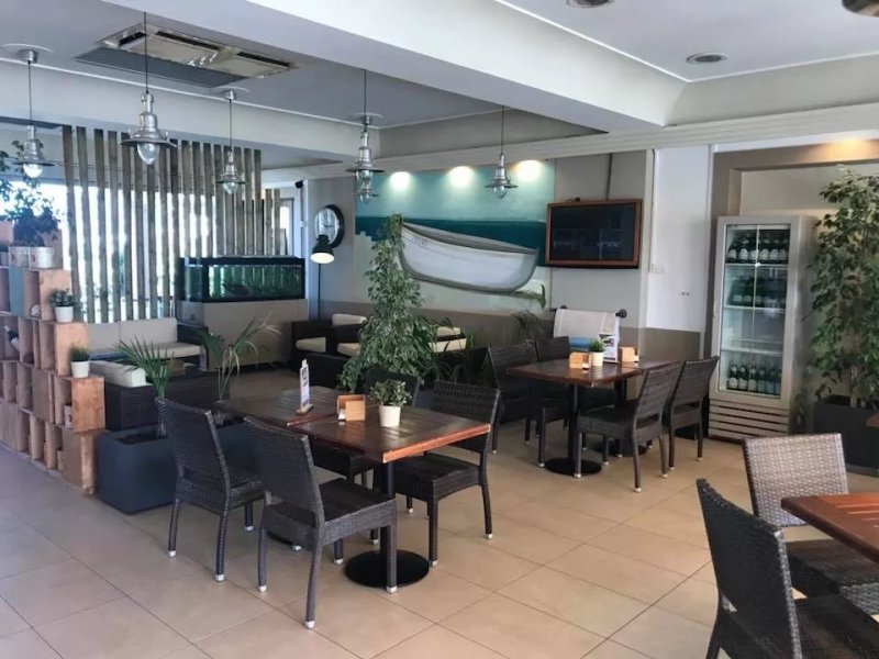 Cafe Friends - Porto di Roma