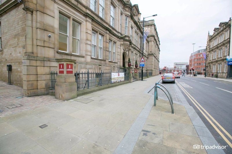 Leopold Hotel Sheffield