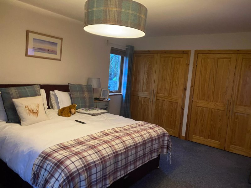 Aviedale Cottage Bed and Breakfast