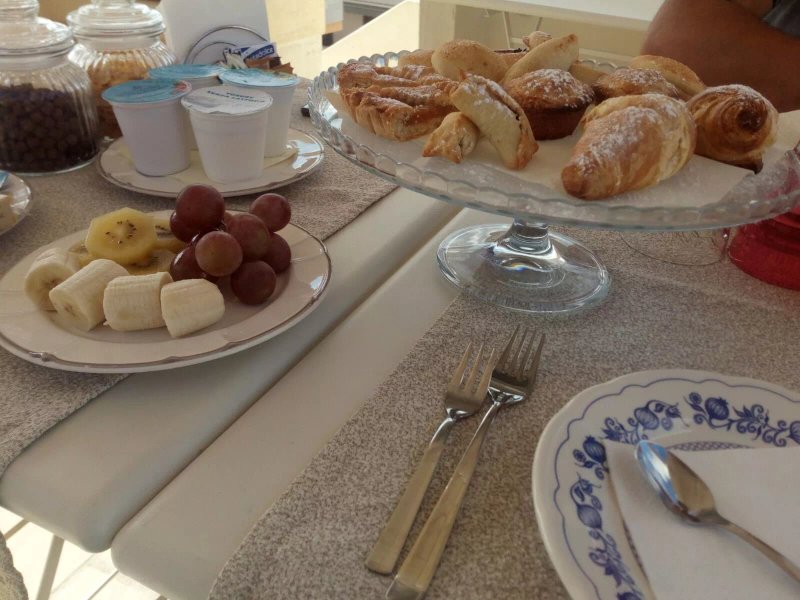 Antica Via Roma B&B e Relax