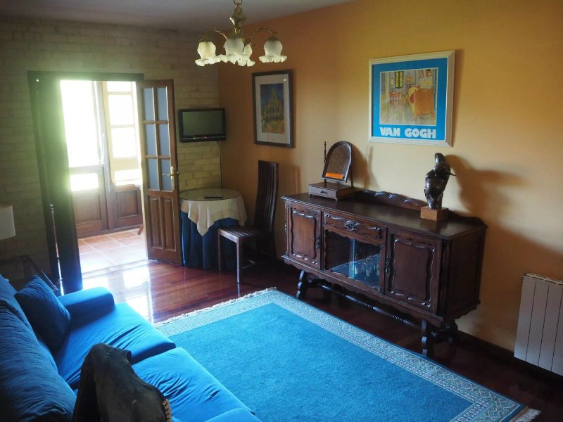Casa Rural A Rega