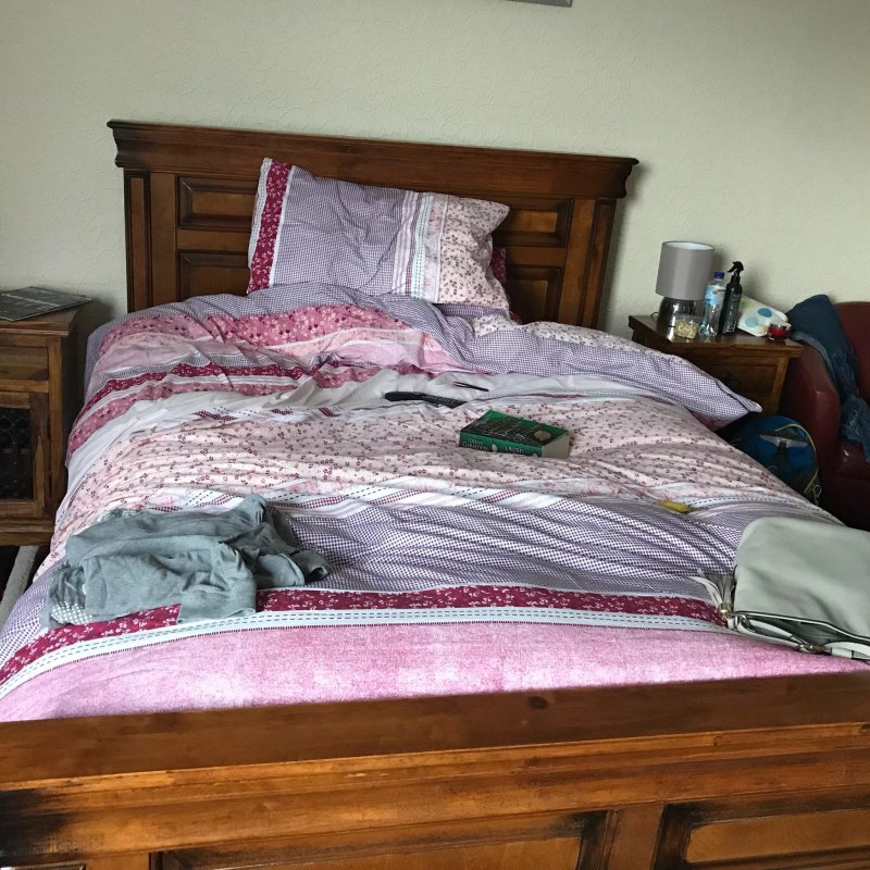 Thorlee Guest House