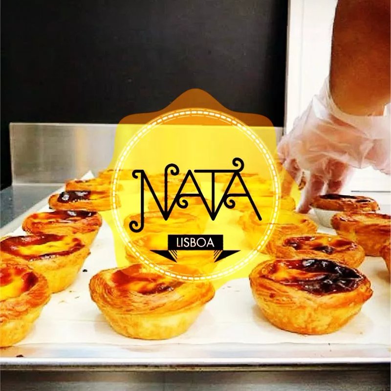 NATA Lisboa - Atrium Saldanha
