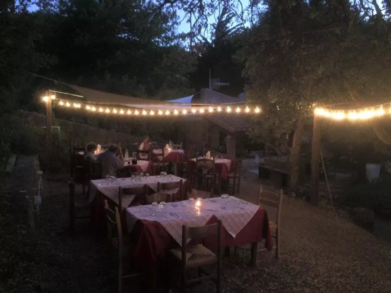 Agriturismo Bosco Pianetti