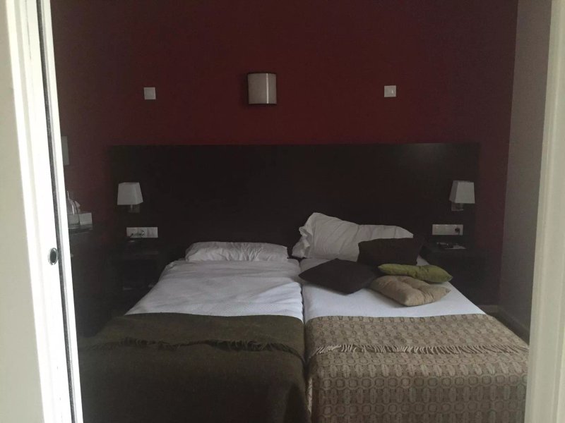 Hotel Arrope