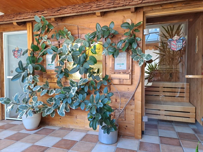 Familien- und Vitalhotel Mühlpointhof