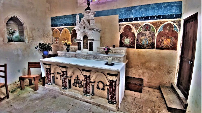 Eglise Notre-Dame-de-l'Assomption