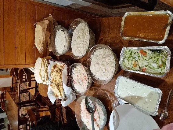 Zeera Bangladeshi Restaurant