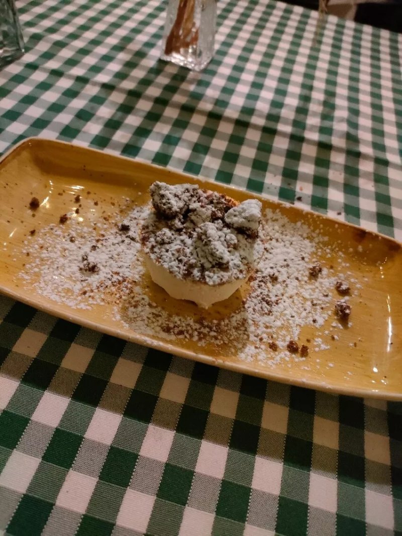 Osteria Pizzeria La Vigna