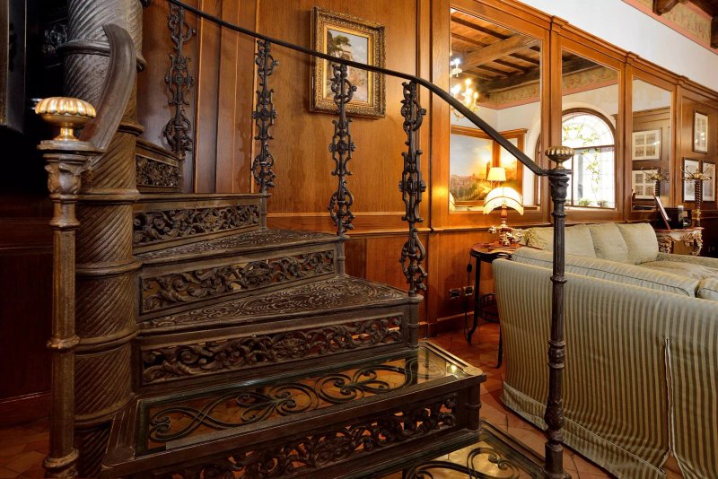 Hotel Pantheon