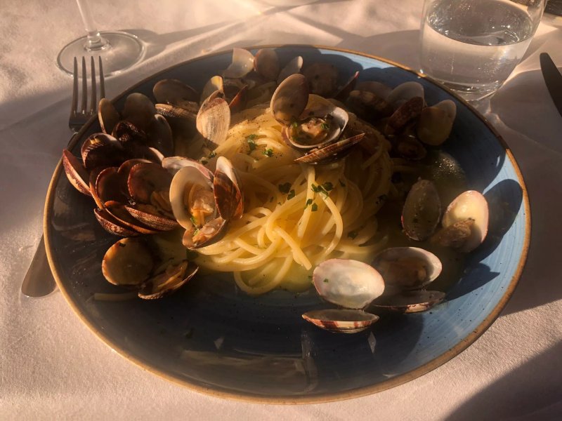 Trattoria Anema e Core