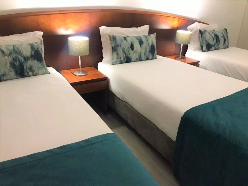 Apulia Praia Hotel