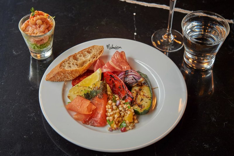 Malmaison Bar & Grill Brighton