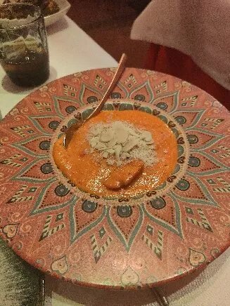 Restaurante Sagar
