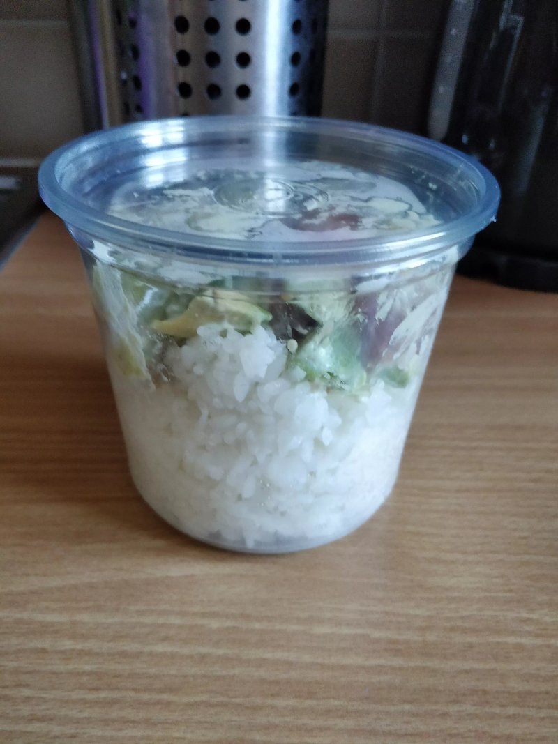 Sushi Shop Waterloo