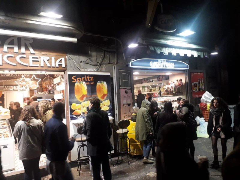 Carraturo