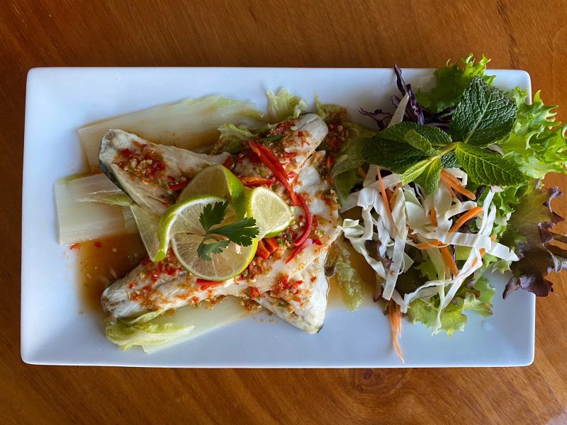 Saengtong Thai Restaurant