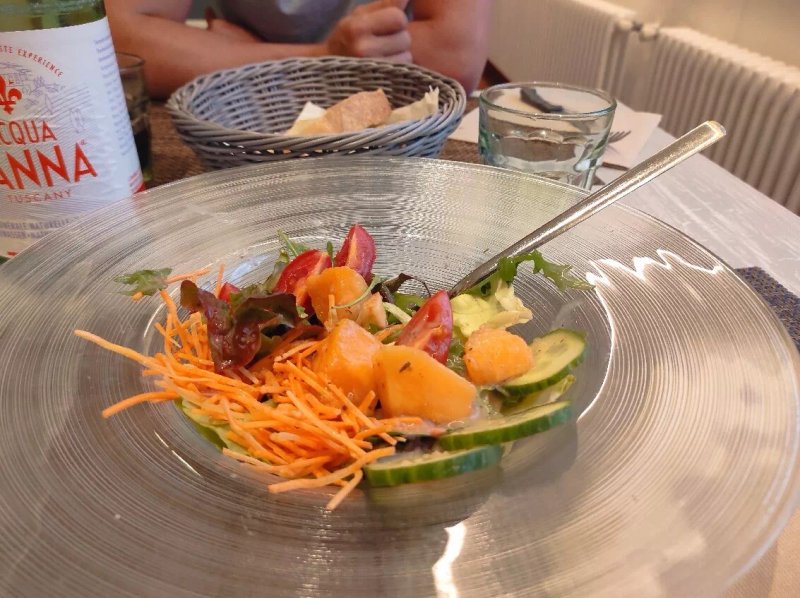Il paiolo ristorante pizzeria