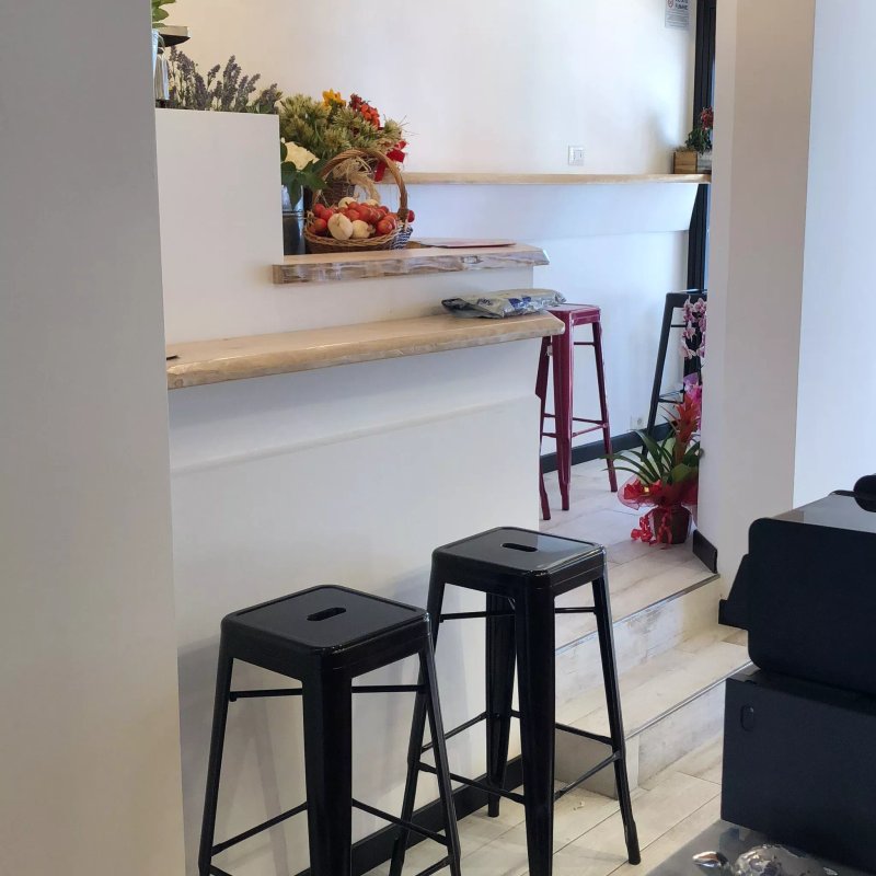 La Bottega Pizzeria Roma