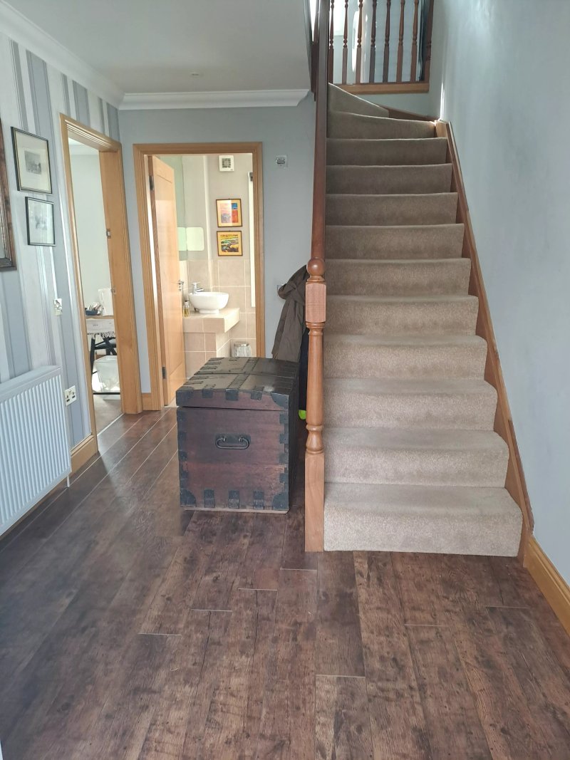 B&B at No 4