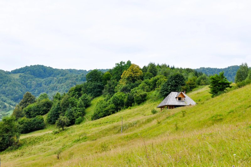 Gastehaus Weintal