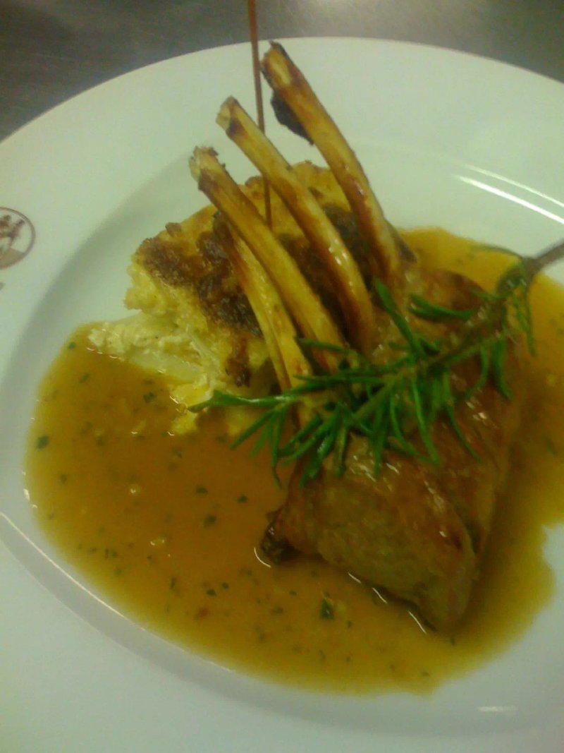 Don Giovanni Restaurant