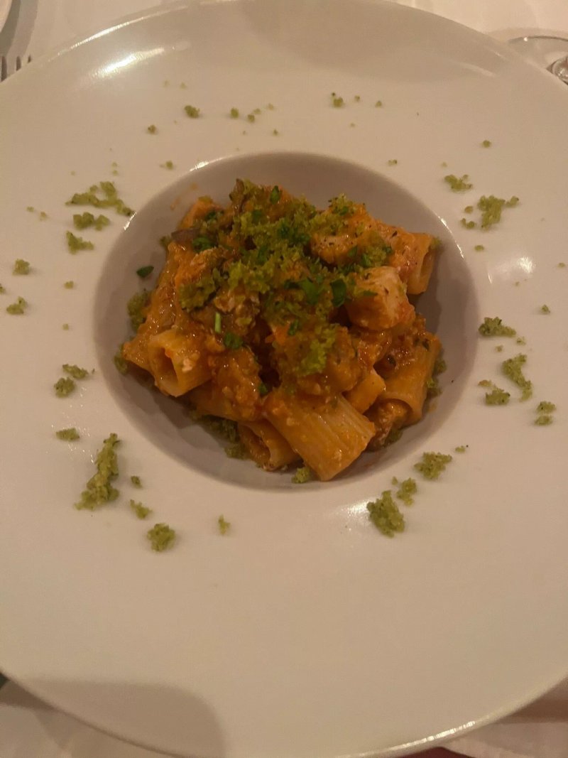 Ristorante Ferro