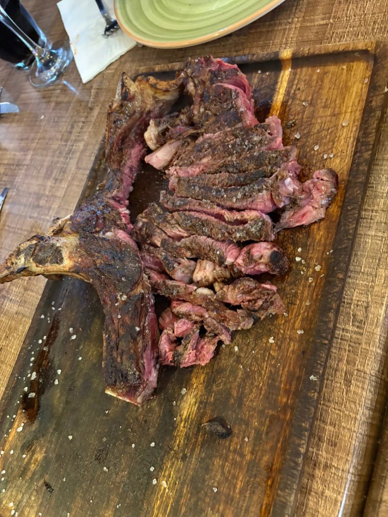 Carne - Salvatore Di Napoli