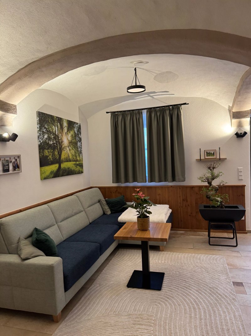 Gästehaus Mönchswald