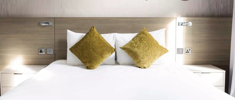 Heeton Concept Hotel - Kensington London