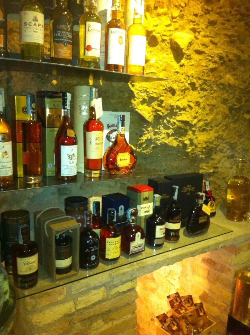 L'Antica Osteria