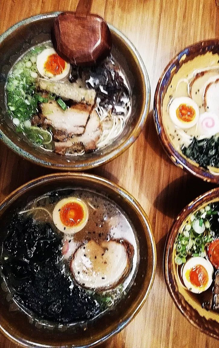 Monkee Ramen Bar