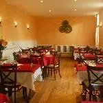 Hotel Restaurant Metropole et de Gascogne