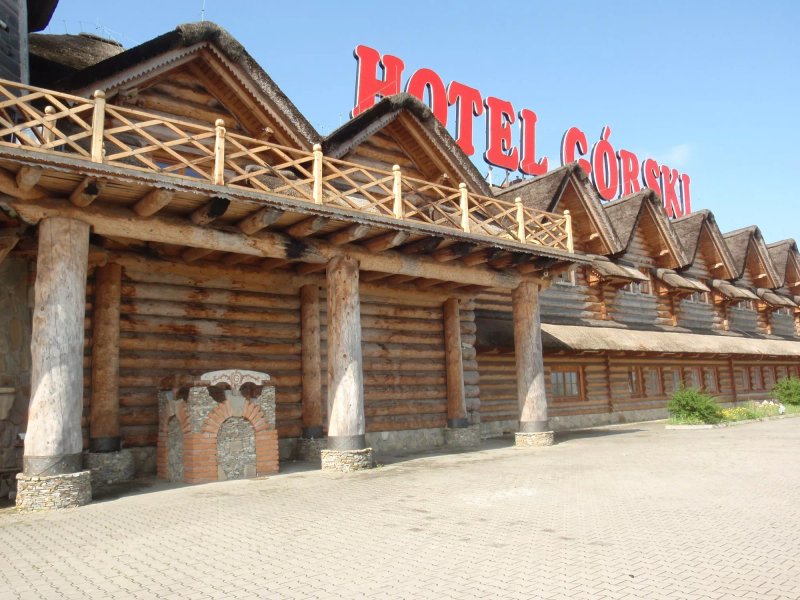 Hotel Gorski