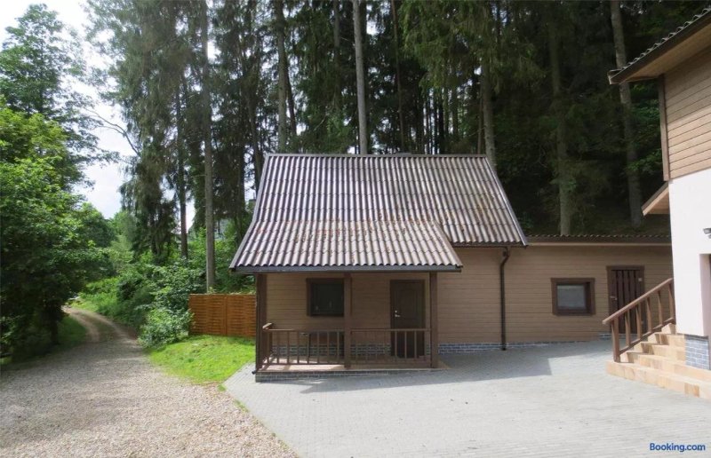 Mizarai Mill House