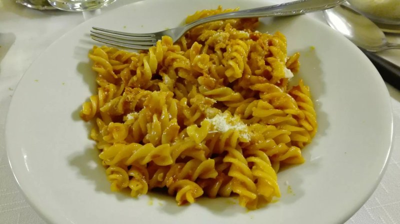 Trattoria San Vitale di Marchettoni Enzo