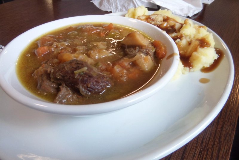 The Fountain Inn