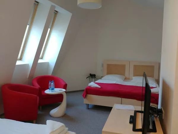 Art Hotel