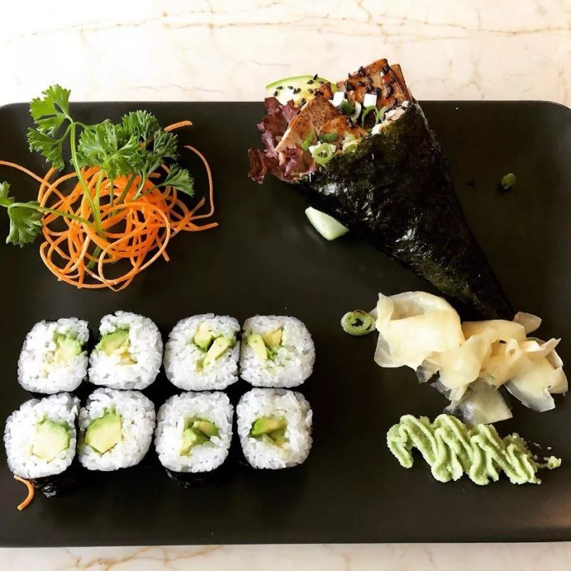 Fujiyama Dublin Restaurant