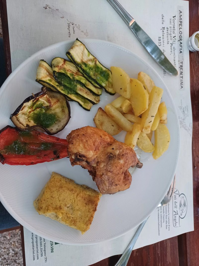 Osteria dell'Ancino