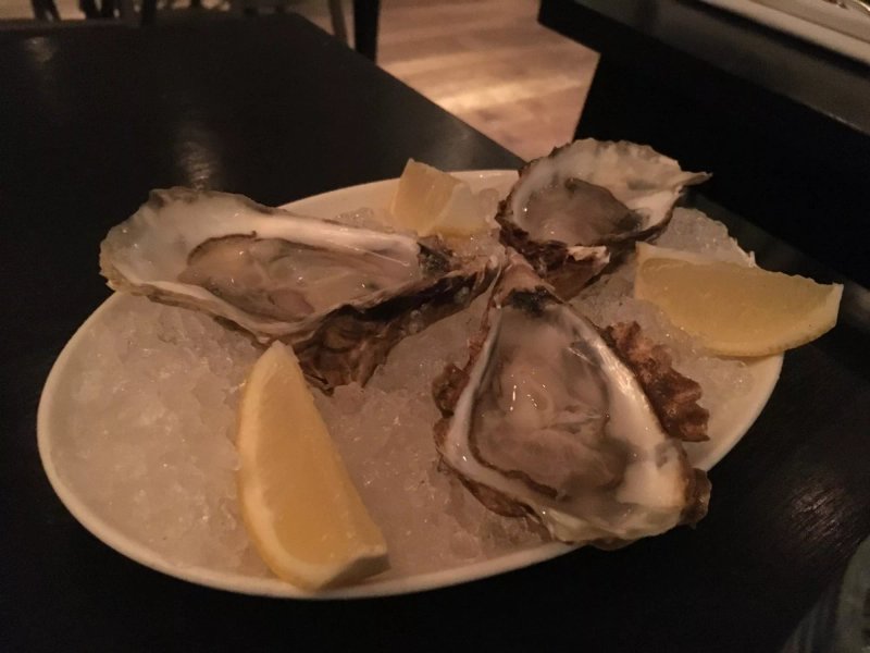 Bar Brasserie Joris