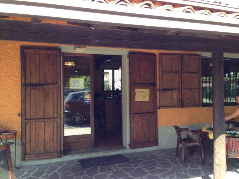 Al Portico Braceria