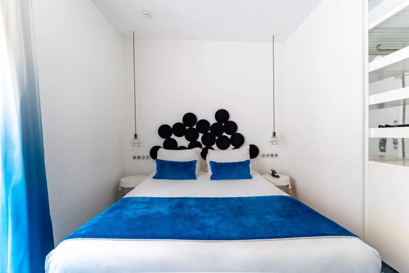 Hotel 34B - Astotel