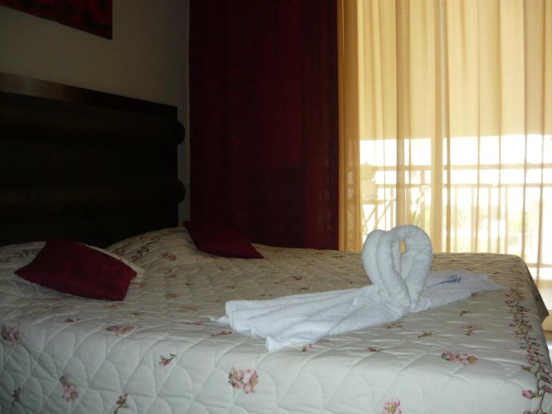 Rooms Thalia