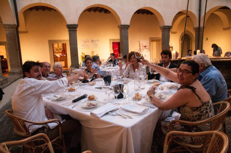 Casa Chianti Classico