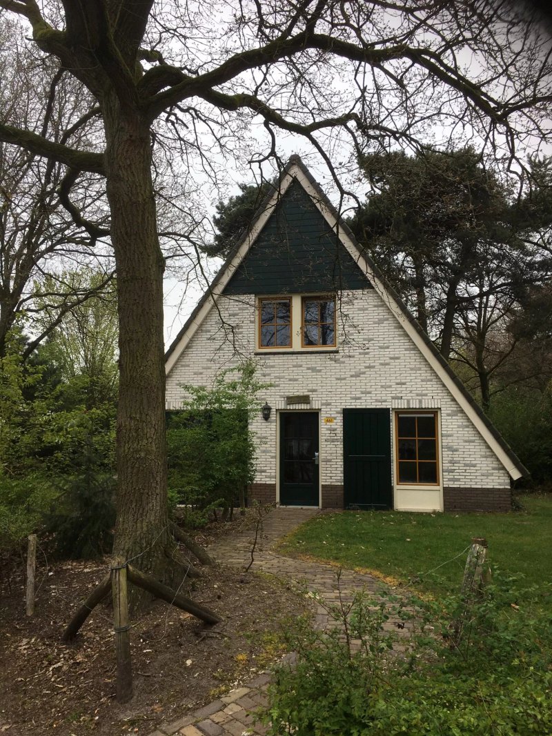 Roompot De Katjeskelder