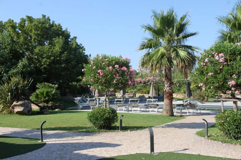 Résidence Dolce Vita De Palombaggia