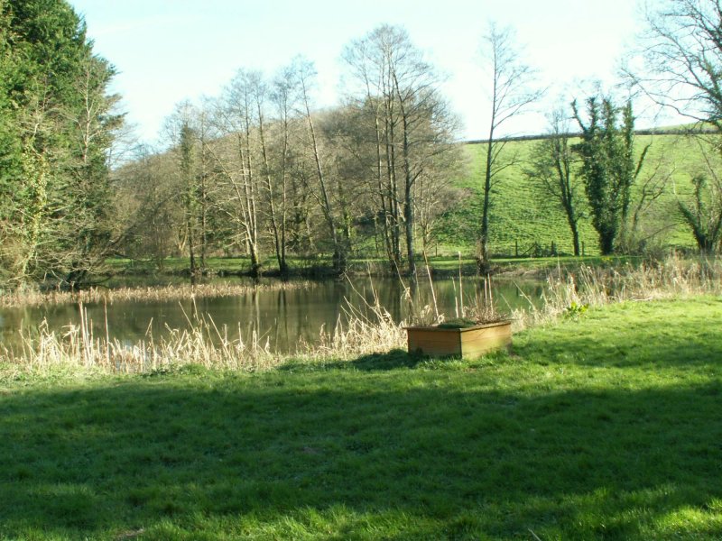Lakeside Leisure