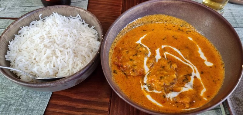 KASTHAMANDAP RESTAURANT AND BAR