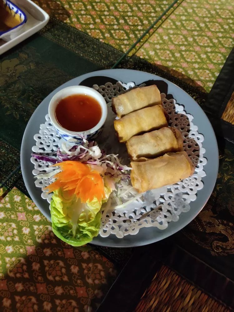Sawasdee Thai Restaurant